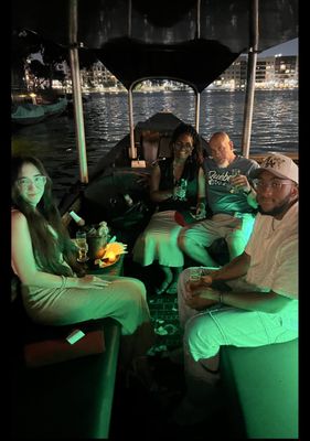 Gondola Adventures, Inc. - Irving by null