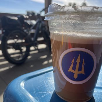 Trident Coffee - Vietnamese cold coffee! - Coffee & Tea Near Me - Imperial Beach, California Trident Coffee - Vietnamese cold coffee! - Coffee & Tea Near Me - Imperial Beach, California
