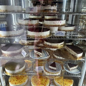Eco Del Mare - Italian desserts - Cafes Near Me - Vietri sul Mare, SA Eco Del Mare - Italian desserts - Cafes Near Me - Vietri sul Mare, SA
