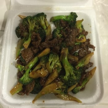 Panda Chef - Broccoli Beef - Chinese Near Me - Chula Vista, California Panda Chef - Broccoli Beef - Chinese Near Me - Chula Vista, California