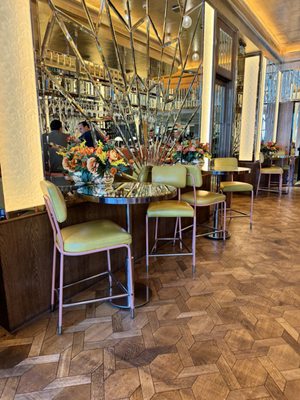 Brasserie of Light by null