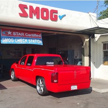 Leo's Smog - Smog Check Stations Near Me - Fresno, California Leo's Smog - Smog Check Stations Near Me - Fresno, California