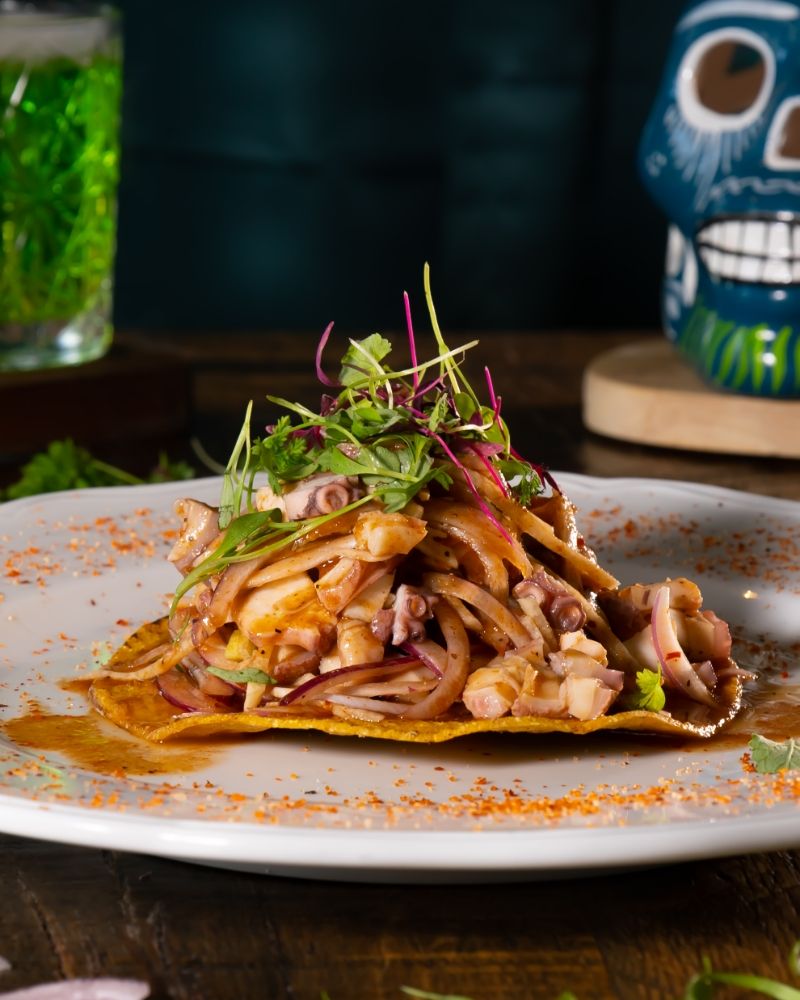 MAMÁ POR DIOS 231 Photos & 260 Reviews 7301 E Butherus Dr