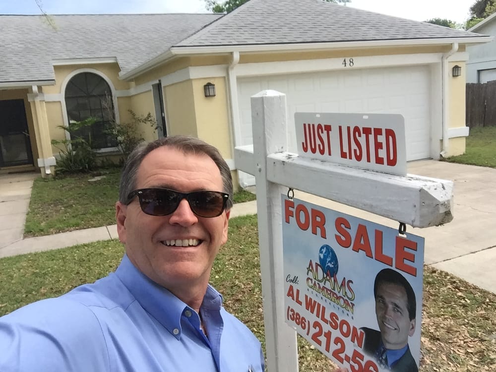 AL WILSON ADAMS CAMERON AND CO, REALTORS Updated September 2024