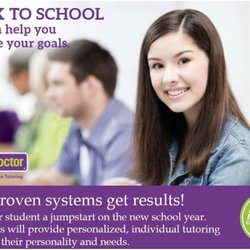 Tutor Doctor Mississauga