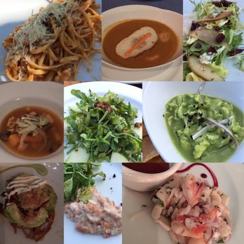 Live Aqua Resort - Amazing food - Resorts Near Me - Cancún, ROO