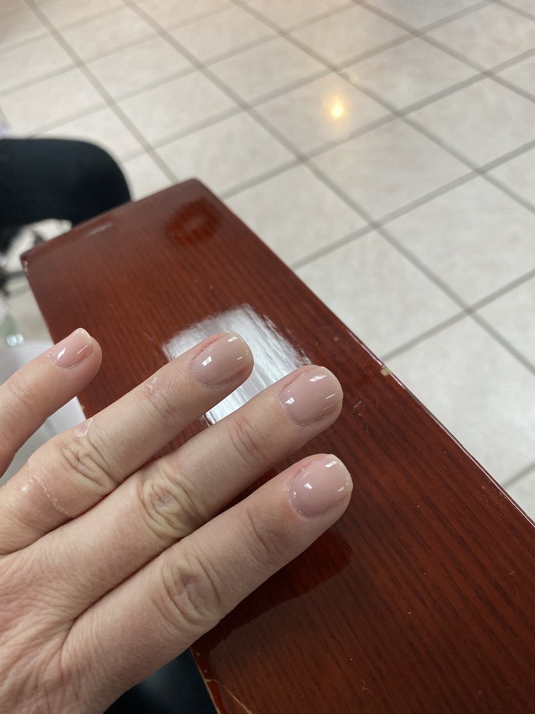 VO’S NAILS Updated September 2024 11 Reviews 2047 111 Street NW