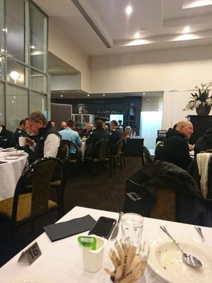 Quality Hotel Wangaratta Gateway by null