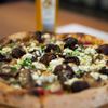 D'Oro Pizza Bar gift card