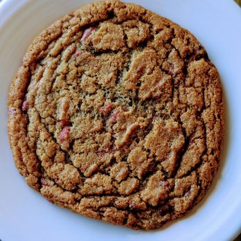 Knead Artisan Bakery - Strawberry Chip Cookie!! Wow! - Bakeries Near Me - San Diego, California Knead Artisan Bakery - Strawberry Chip Cookie!! Wow! - Bakeries Near Me - San Diego, California