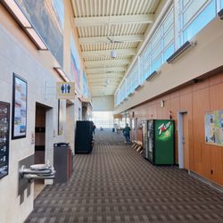 Yellowstone Regional Airport