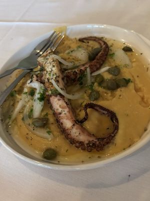 Avlos Greek Cuisine by null