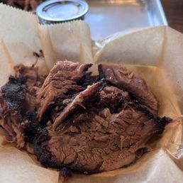 Beef Brisket