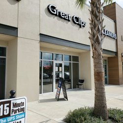 Great Clips - Feb 2021: It needs a 1st Review!