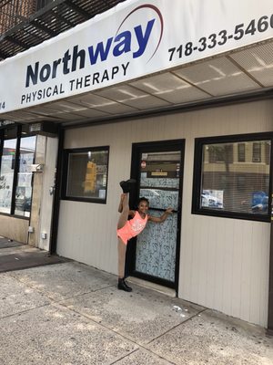 Northway Physical Therapy