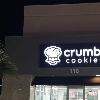 Crumbl - Centennial - Desserts Near Me - Las Vegas, Nevada