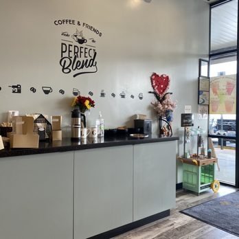Coffee in - Coffee & Tea Near Me - Alexandria, Virginia