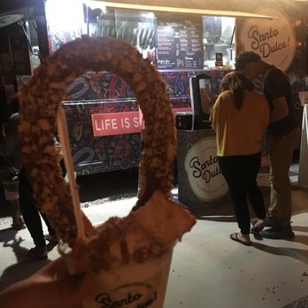 Santo Dulce Churros - Desserts Near Me - Miami, Florida Santo Dulce Churros - Desserts Near Me - Miami, Florida