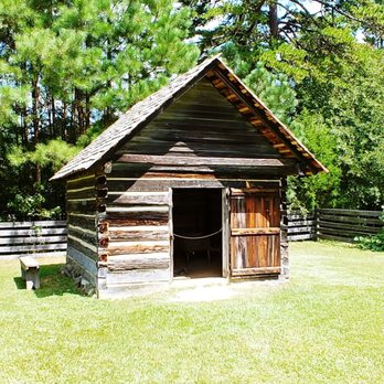 The Bennett Place State Historic Site - Landmarks & Historical Buildings Near Me - Durham, North Carolina