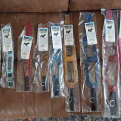 Cassie's Collars