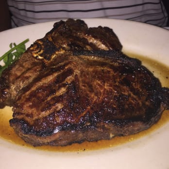 Morton's The Steakhouse - Porterhouse - Steakhouses Near Me - Honolulu, Hawaii
