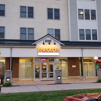 Mecate mexican restaurant - Mexican Near Me - Rochester, New York