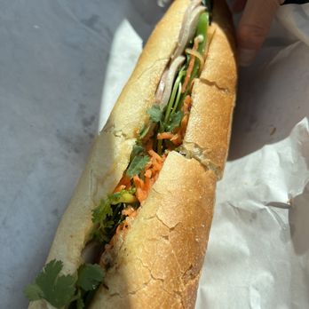 QT Vietnamese Sandwich - Banh Mi - Sandwiches Near Me - Philadelphia, Pennsylvania QT Vietnamese Sandwich - Banh Mi - Sandwiches Near Me - Philadelphia, Pennsylvania