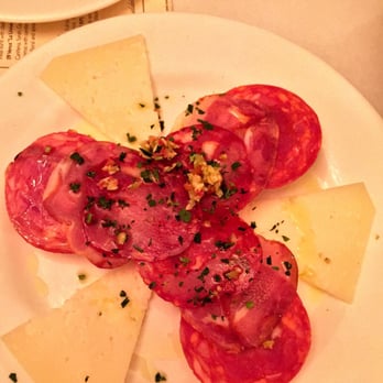 Meson Sabika - Carnes del Pueblo - Tapas Bars Near Me - Naperville, Illinois