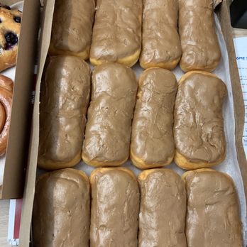 Chuck's Donut Shop - Donuts Near Me - Renton, Washington Chuck's Donut Shop - Donuts Near Me - Renton, Washington