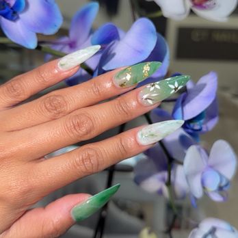 CT Nails - Acrylic Nails - Nail Salons Near Me - Rowland Heights, California CT Nails - Acrylic Nails - Nail Salons Near Me - Rowland Heights, California