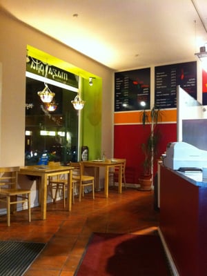 maza pita - syrian specialties by null