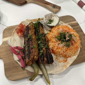 Sahara Bistro - Mediterranean Near Me - Grand Rapids, Michigan Sahara Bistro - Mediterranean Near Me - Grand Rapids, Michigan