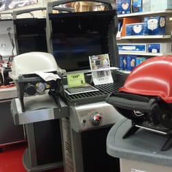 Merrill Ace Hardware - The grills are ready. Are you? Don't forget, we deliver !!!!!!!!!!