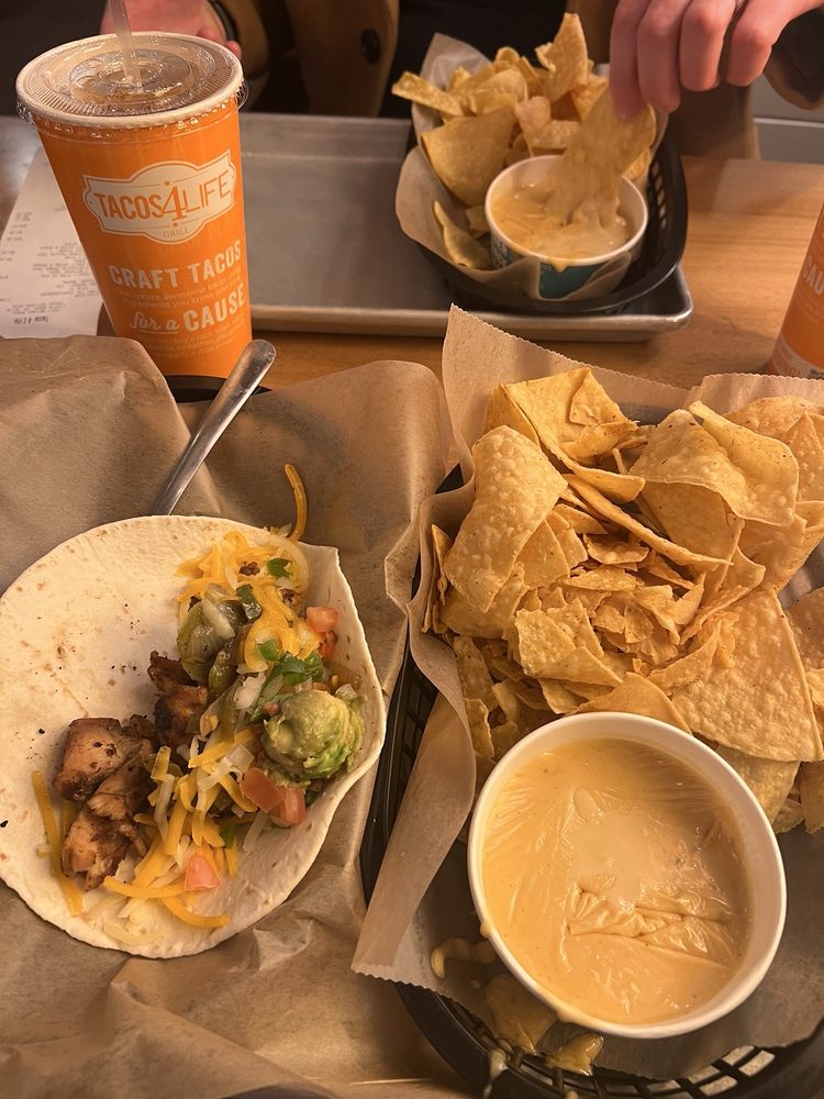 Tacos 4 Life