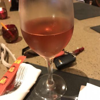 Rock 'N Raw - White Zin - Sushi Bars Near Me - Tampa, Florida