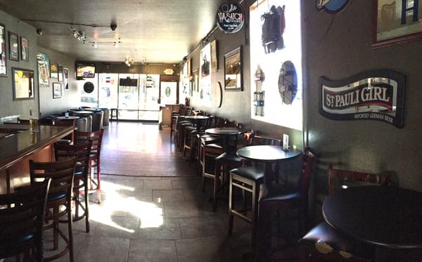 Sugar House Pub by null