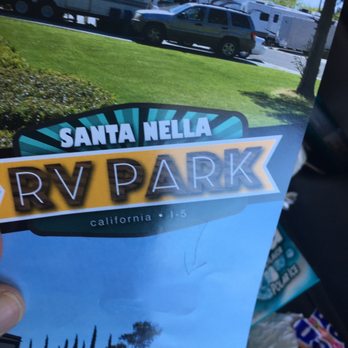 Santa Nella RV Park - Park Pamphlet - RV Parks Near Me - Santa Nella, California Santa Nella RV Park - Park Pamphlet - RV Parks Near Me - Santa Nella, California
