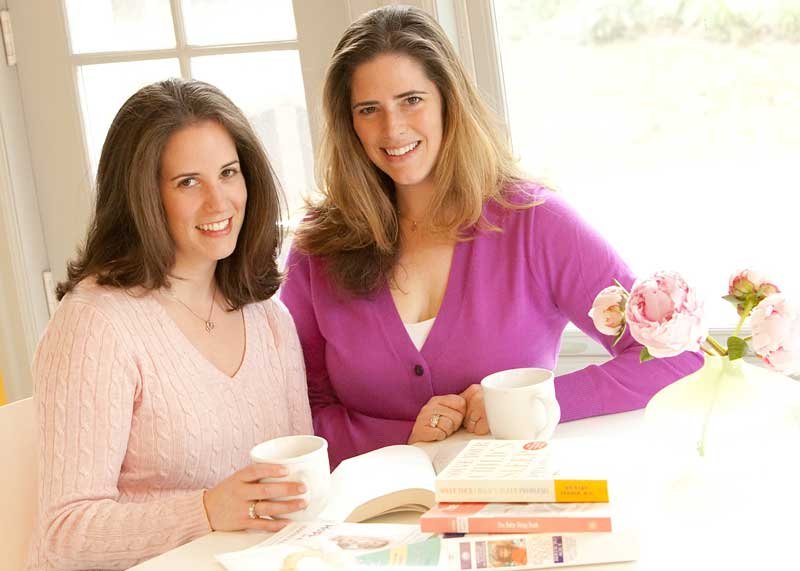 Sleep Sisters - sleep specialist in Woodside, CA