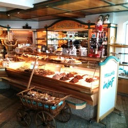 Imhof Bäckerei Konditorei Café