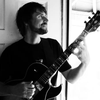 Ventura Guitar Lessons - Ventura Guitar Lessons owner, Hans Ottsen - Musical Instruments & Teachers Near Me - Ventura, California Ventura Guitar Lessons - Ventura Guitar Lessons owner, Hans Ottsen - Musical Instruments & Teachers Near Me - Ventura, California