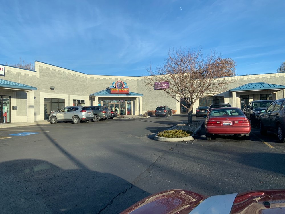 DIVE MAGIC 10 Photos 2404 S Orchard St, Boise, Idaho Scuba Diving