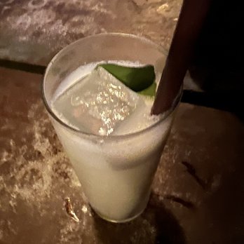 Monkey's Tail - Chataranga - Cocktail Bars Near Me - Houston, Texas Monkey's Tail - Chataranga - Cocktail Bars Near Me - Houston, Texas
