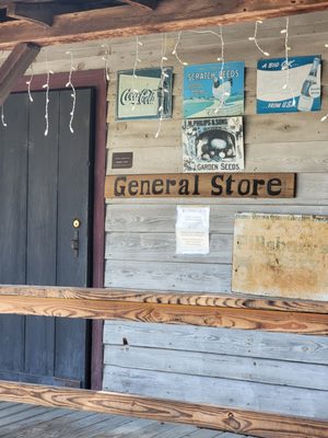 Cape Fear Botanical Garden by null