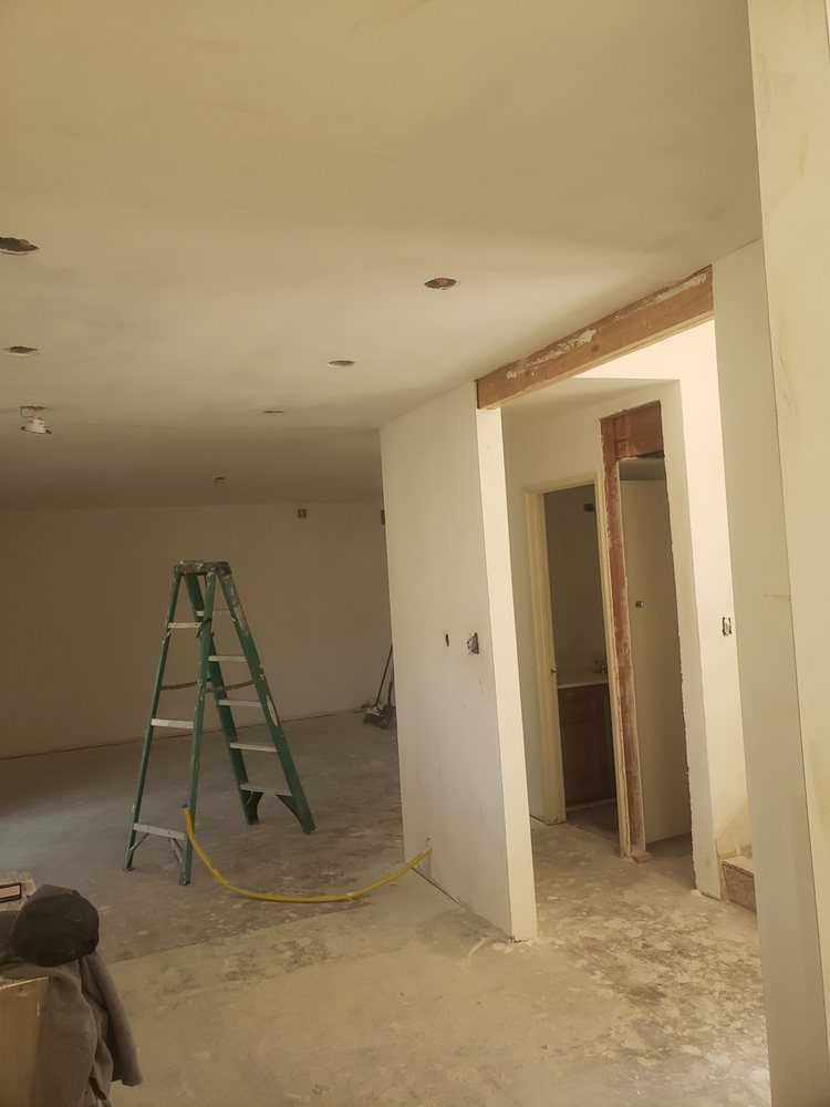 J&R DRYWALL 17 Photos Lakeside, California Drywall Installation