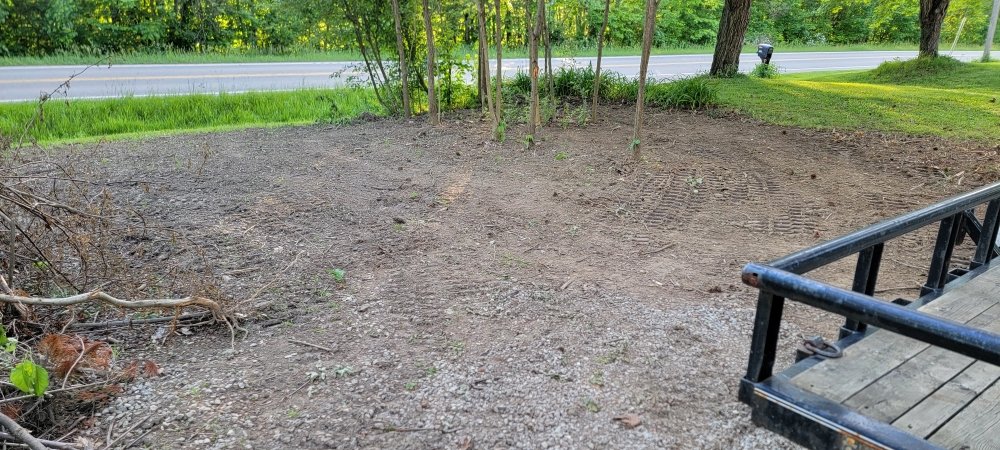 Slide of Wilging Brothers Construction