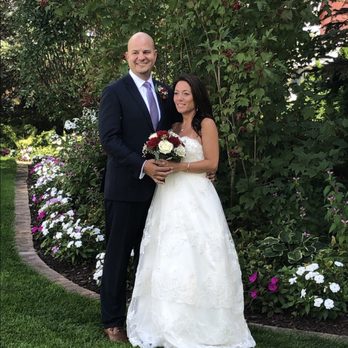 Chapel In the Pines - Beautiful gardens for pictures - Venues & Event Spaces Near Me - Sycamore, Illinois