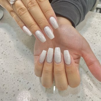 PS  Nails - Nail Salons Near Me - Rogers, Minnesota