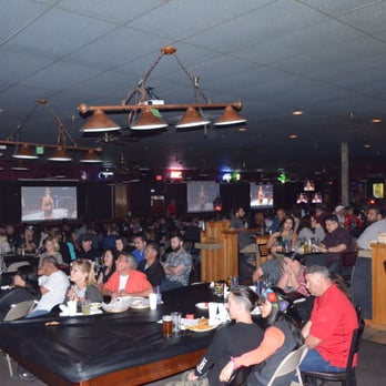 Slate Street Billards - Pool Halls Near Me - Rio Rancho, New Mexico