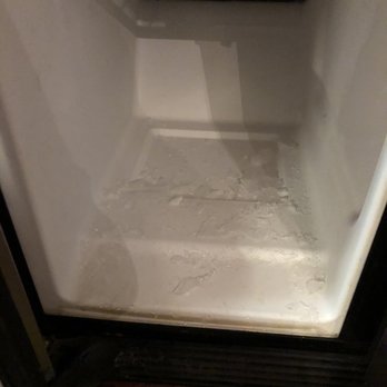 Sharper Service Solutions - Ice cleaned out by me at the bottom of the freezer in 15 min. - Appliances & Repair Near Me Sharper Service Solutions - Ice cleaned out by me at the bottom of the freezer in 15 min. - Appliances & Repair Near Me