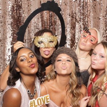Strike A Pose Photobooths - Photo Booth Rentals Near Me Strike A Pose Photobooths - Photo Booth Rentals Near Me